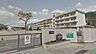周辺：北九州市立沼小学校（849m）