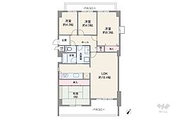 芦屋駅 1,480万円