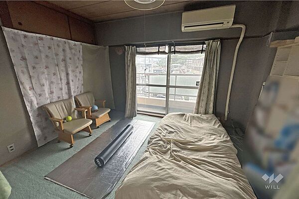 子供部屋