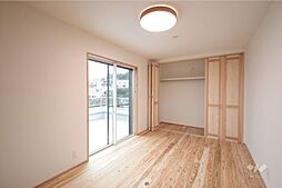 子供部屋の画像