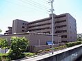 ブロド香櫨園の...
