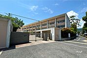 精道小学校[公立]の外観
