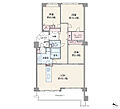 ファミールグラン芦屋3階4,580万円