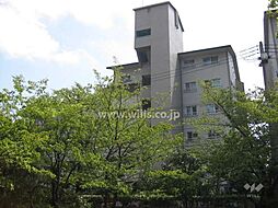 芦屋緑2住宅 5号棟