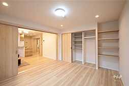 子供部屋の画像