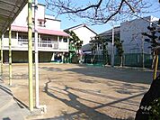 芦屋みどり幼稚園[私立]の外観