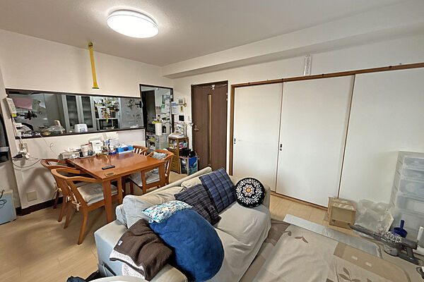 室内