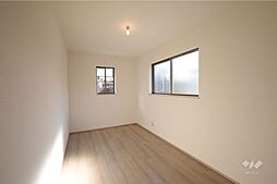 子供部屋の画像