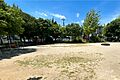 浜戎公園の外観