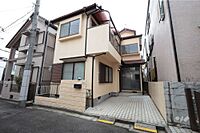 兵庫県西宮市甲子園網引町：物件画像