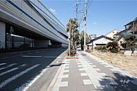 兵庫県西宮市今津水波町10：物件画像