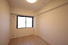 子供部屋：西側洋室4.5帖［2026年4月8日撮影］