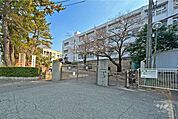 大社中学校[公立]の外観