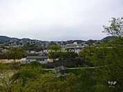 大池公園の外観