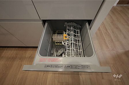 食器洗い乾燥機［2026年4月25日撮影］