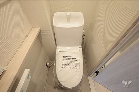 トイレ［2026年6月1日撮影］