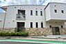 周辺：甲陽幼稚園[私立]の外観