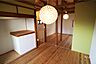 子供部屋：洋室南側洋室5.7帖［2024年9月8日撮影］
