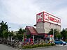 周辺：関西スーパー(大社店)の外観