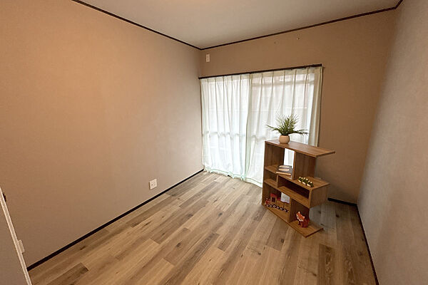 子供部屋