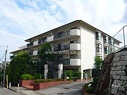 朝日ケ丘アーバンライフ 4LDKの間取図画像