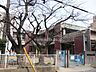 周辺：今津文協保育所[公立]の外観