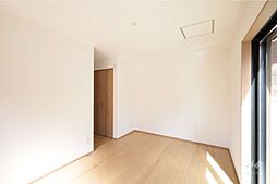 子供部屋の画像