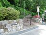 周辺：瀬川北公園の外観