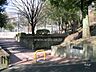 周辺：山麓公園の外観