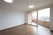 LDK15.1帖。南西角部屋で、採光・通風・眺望良好です！
