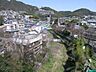 周辺：箕面川の外観
