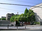 第一中学校[公立]の外観