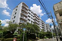 大阪府箕面市船場西2丁目6：物件画像