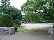 石橋公園の外観