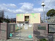 はたの保育園[私立]の外観
