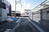 大阪府池田市豊島南1丁目6：物件画像