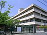 周辺：萱野北小学校[公立]の外観