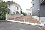 物件の外観（北西側から）［2025年9月18日撮影］