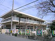 宣真幼稚園[私立]の外観