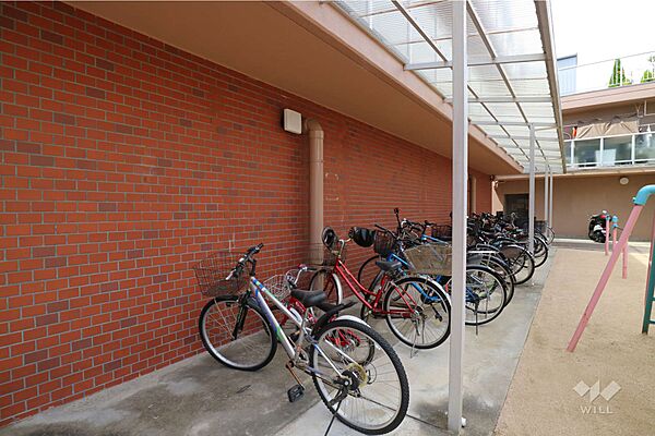 駐車場を拡大表示