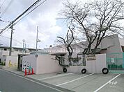 桜ヶ丘保育所[公立]の外観