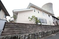 大阪府箕面市小野原西4丁目1：物件画像