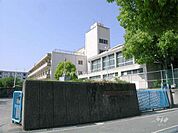 豊川南小学校[公立]の外観