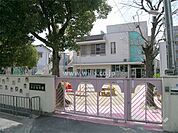 住吉保育園[私立]の外観
