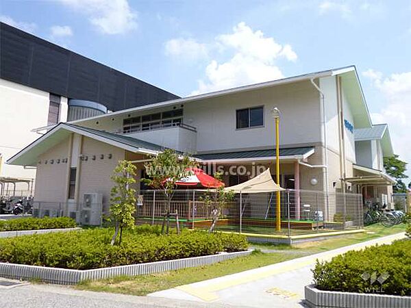 周辺を拡大表示