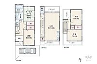 大阪府池田市鉢塚2丁目4：物件画像