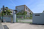 緑丘小学校[公立]の外観