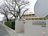 周辺：池田旭丘幼稚園[私立]の外観