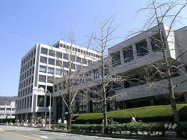 周辺を拡大表示