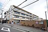 周辺：高木北小学校[公立]の外観